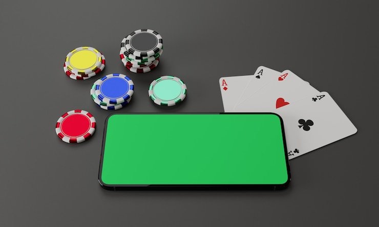 Bingo West Hunter di persidenslot