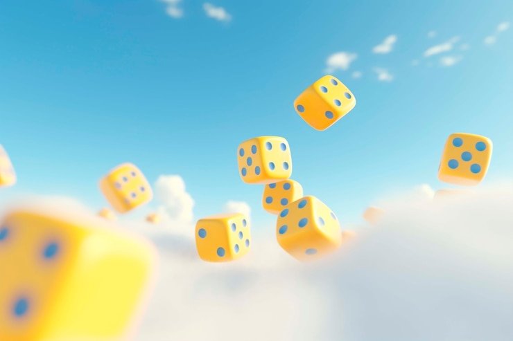 Tampilan Roulette persidenslot di layar gelap