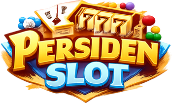 Logo persidenslot untuk dewasa Indonesia